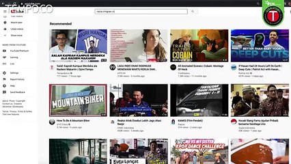 [Cek Fakta] Benarkah ini Video WNA Asal Cina di Jakarta yang Dipulangkan Anies Baswedan?
