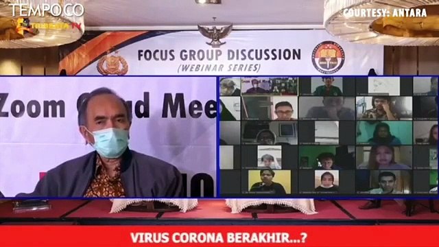 Isolasi Mandiri di Rumah Rentan Virus Menyebar, Ini Alasannya