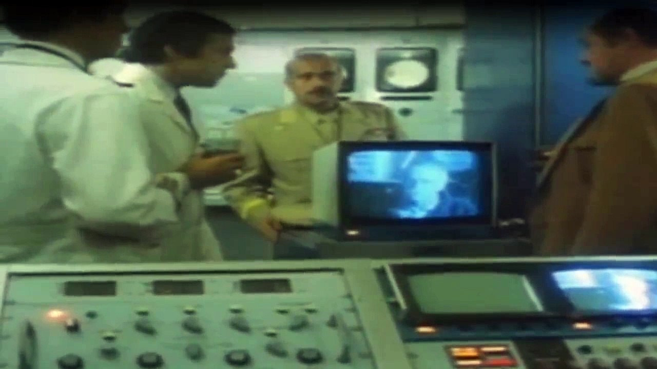 Die 7-Millionen-Dollar-Frau Staffel 2 Folge 14 HD Deutsch