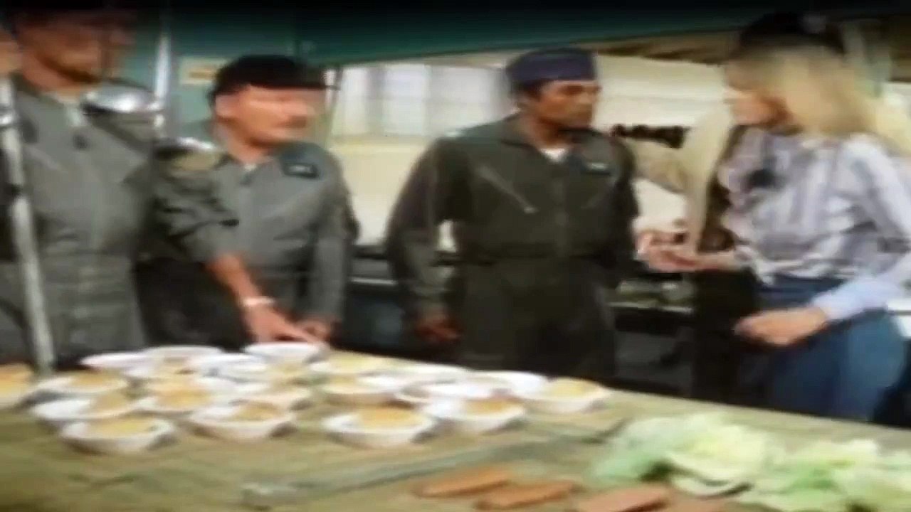 Die 7-Millionen-Dollar-Frau Staffel 2 Folge 9 HD Deutsch