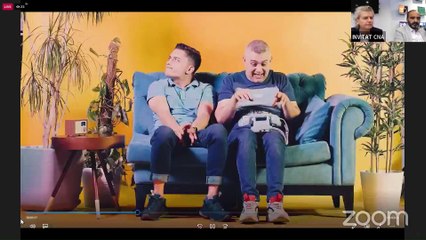 Prezentare strategie Radio Impuls - 10 noiembrie 2022