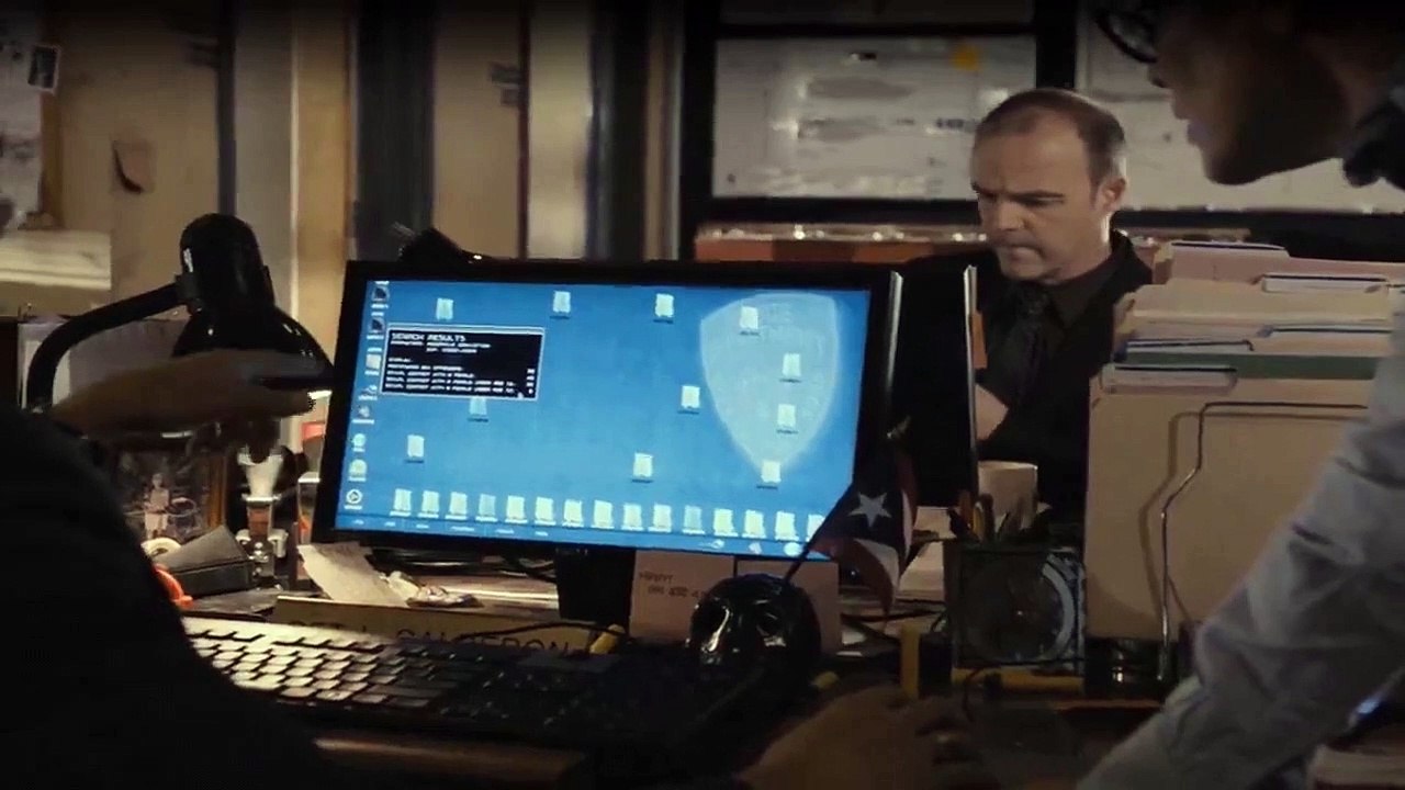 Prime Suspect Staffel 1 Folge 2 HD Deutsch