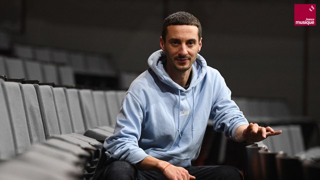 Thomas Jolly : En 1979, Starmania était une dystopie - Musique matin