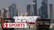 Qatar welcomes more than 900 daily flights for World Cup