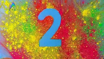 Cbeebies Numtums Full Episode 12 Number