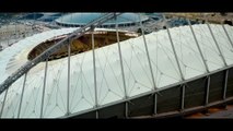 Coupe du monde au Qatar : la bande-annonce