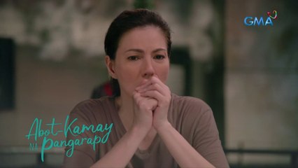 Abot Kamay Na Pangarap: The real thief has been caught! (Episode 64)