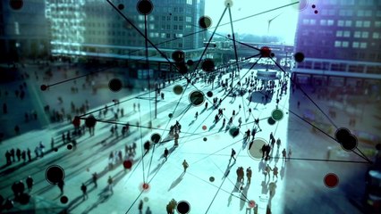 Arriva il primo spazio dati del turismo in Europa