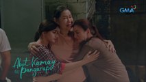 Abot Kamay Na Pangarap: Lyneth forgives Susan's past mistakes (Episode 64)