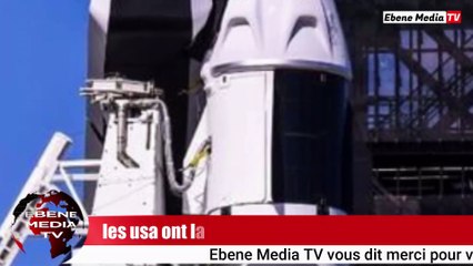 satellite militaire russe :  les États-Unis envoient une réponse frappante