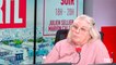 La mère de Jonathann Daval sur RTL sort une phrase choc
