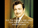 001-SONG-OLD-HINDI FILM- GATEWAY OF INDIA-SINGER-MOHD RAFI SAHEB-&-LATA MANGESHKAR DEVI JI-&-MUSIC ,MADAN MOHAN-&-LYRICS-RAJINDER KRISHAN-1956