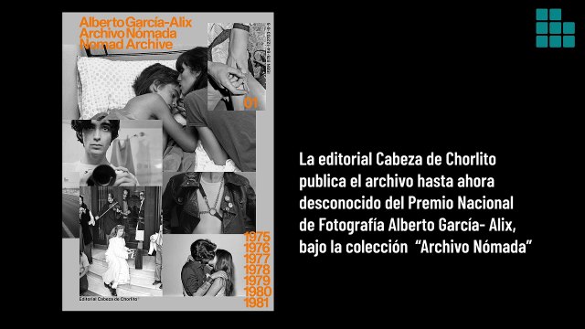 “Archivo Nómada”: un recorrido inédito por las primeras fotografías de Alberto García-Alix, 1975-1981