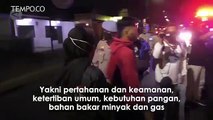 Usia 45 ke Bawah Boleh Bekerja Hanya di 11 Sektor Ini