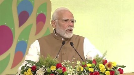 সন্ত্রাসে কোনও অর্থ নয়: নরেন্দ্র মোদী |OneIndia Bengali