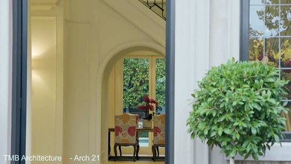 21 Architecture - TMB Company