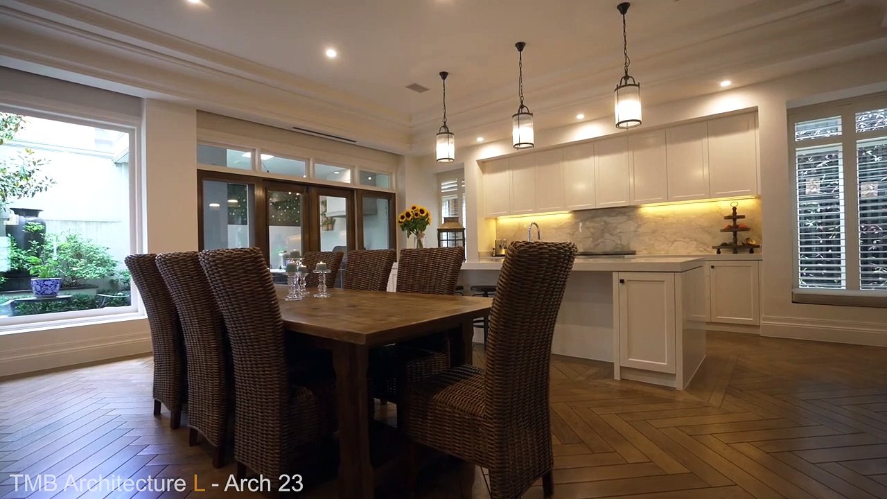 23 Architecture - TMB Company