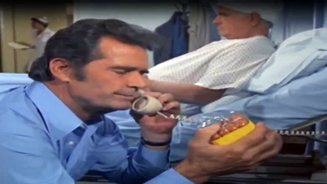 Detektiv Rockford Anruf genügt Staffel 5 Folge 1 HD Deutsch