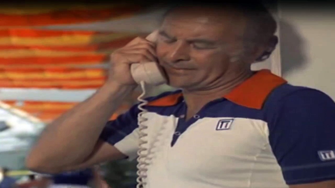 Detektiv Rockford Anruf genügt Staffel 5 Folge 2 HD Deutsch