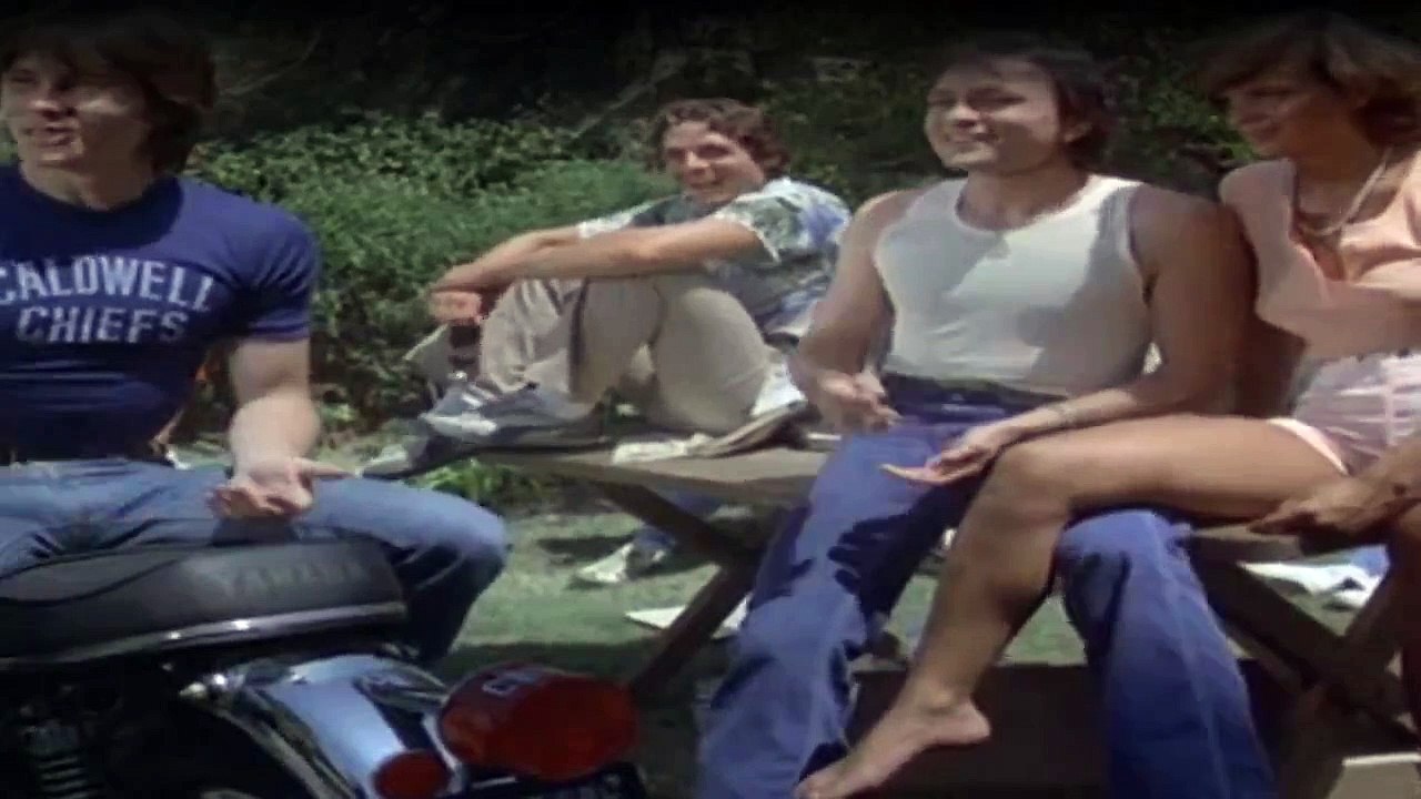 Detektiv Rockford Anruf genügt Staffel 5 Folge 3 HD Deutsch