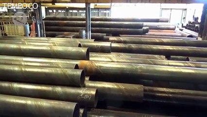 Kasus Bertambah, Industri Diminta Perketat Pencegahan COVID-19