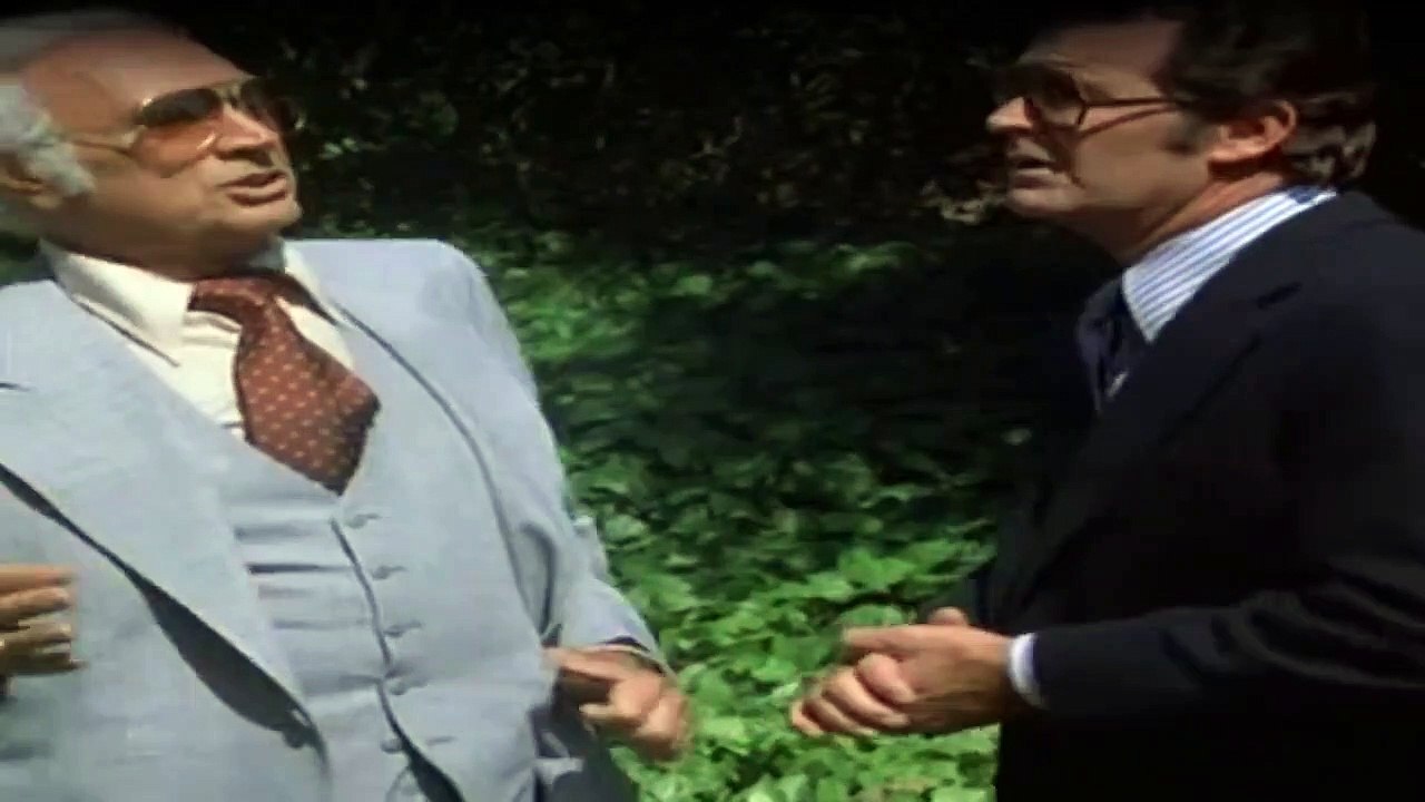 Detektiv Rockford Anruf genügt Staffel 5 Folge 7 HD Deutsch