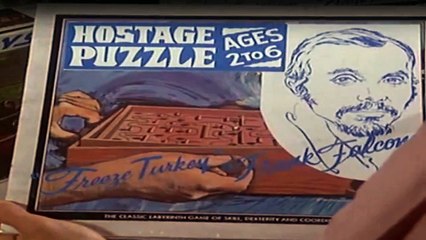 Detektiv Rockford Anruf genügt Staffel 5 Folge 6 HD Deutsch