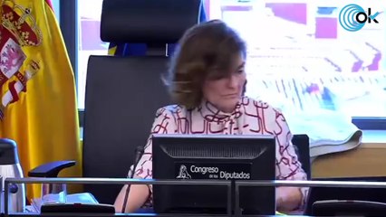 Así reconocía el Gobierno que la Ley Montero también es de Sánchez: "El PSOE ha trabajado en ella"