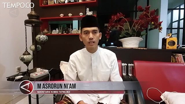 Panduan Salat Idul Fitri di Tengah Pandemi