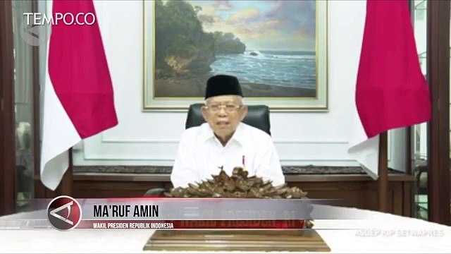 Pemerintah minta masyarakat lakukan Shalat Idul Fitri di rumah