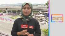 PRU15 | Parlimen Ampang: Calon atau Parti? #MalaysiaMemilih