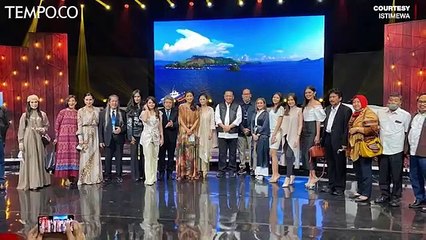 Benarkah Konser Virtual COVID-19 Perayaan Ulang Tahun PKI ke 100?