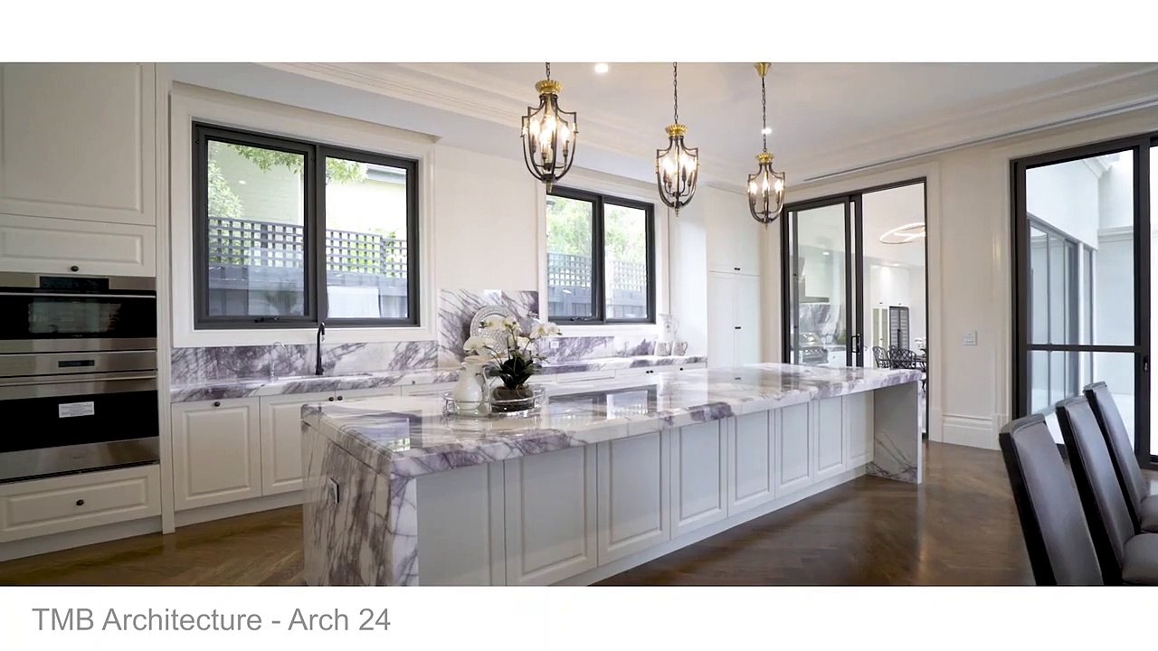 24 Architecture - TMB Company