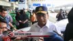 Taksi Online Listrik Resmi Beroperasi di Bandara Soekarno-Hatta