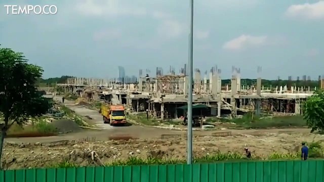 DKI Banding, Usai Kalah Soal Pencabutan Izin Pulau Reklamasi F