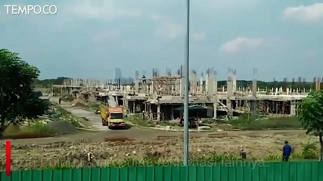 DKI Banding, Usai Kalah Soal Pencabutan Izin Pulau Reklamasi F