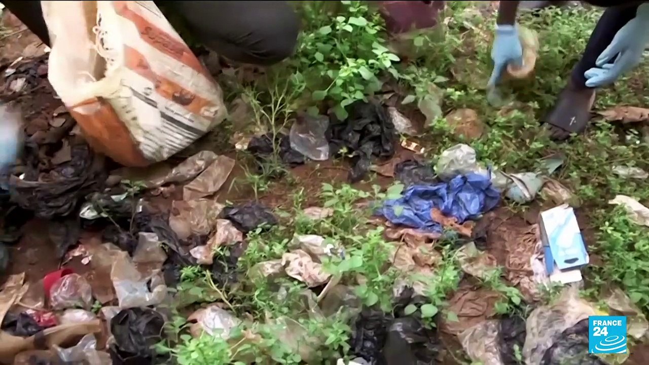 COP27: In Benin, young activists are using social media to raise awareness