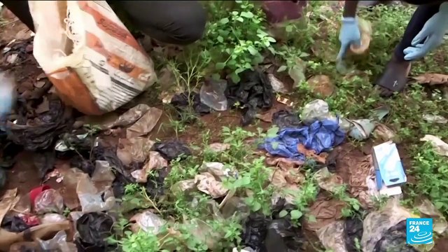 COP27: In Benin, young activists are using social media to raise awareness