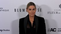 Cat Cora 36th Annual American Cinematheque Awards Red Carpet In Los Angeles