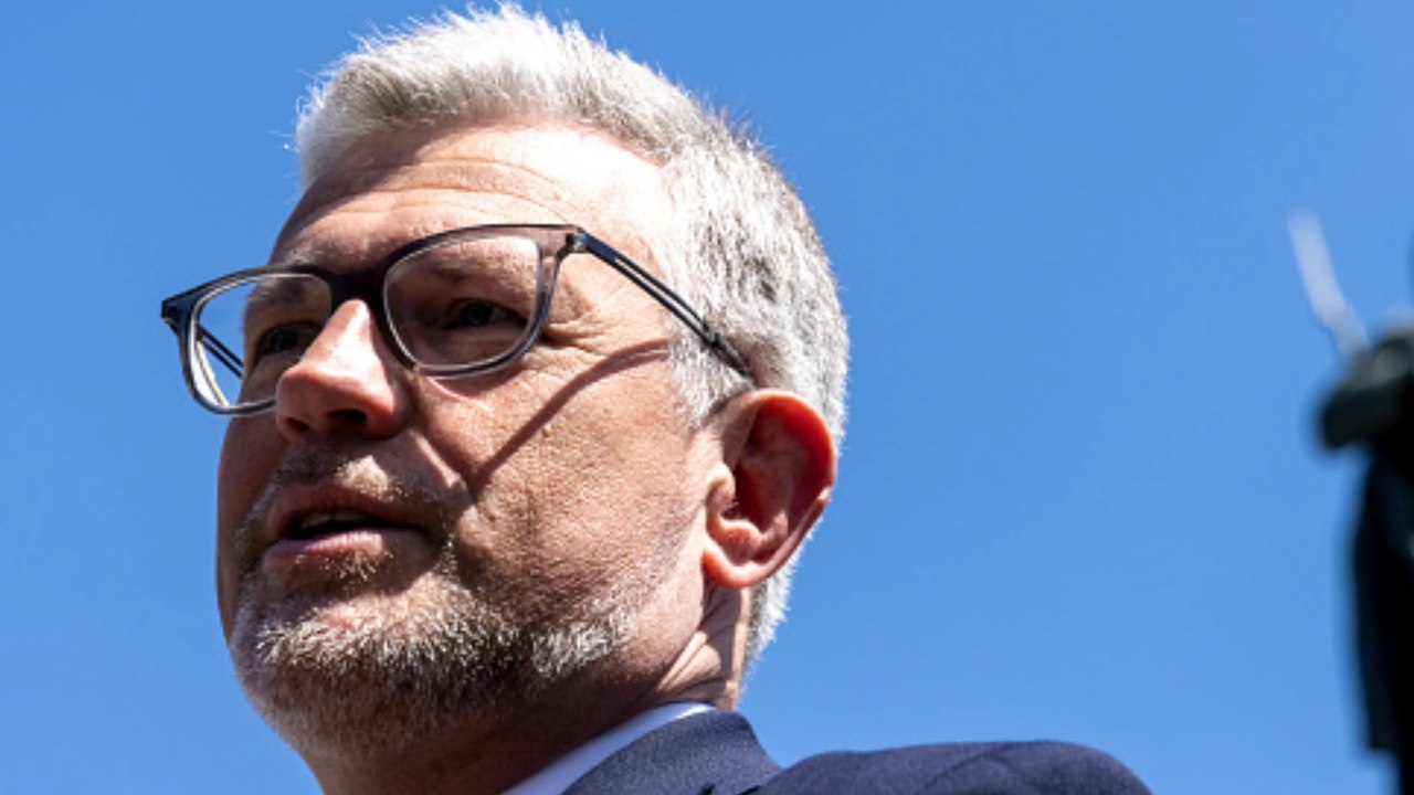 Ex-Ukraine-Botschafter fordert Scholz zu Ultimatum gegen Putin auf