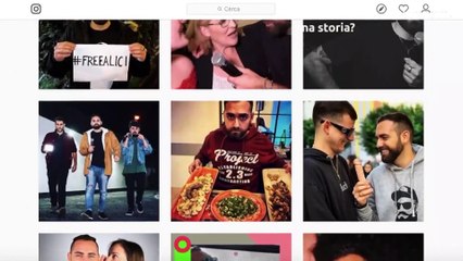 Influencers get support from new union in Italy