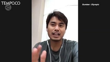 Tontowi Ahmad Pensiun dari Bulu Tangkis