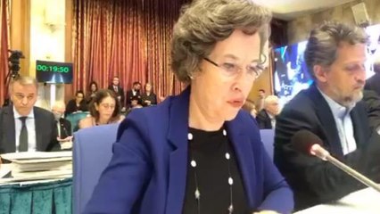Hdp'li Kerestecioğlu'ndan Bakan Soylu'ya Taksim Tepkisi: "Abd'nin Taziyesini Kabul Etmem Diyorsunuz, O Sırada Cumhurbaşkanı ABD Başkanıyla Görüşmede"