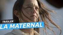 Tráiler de La maternal, de Pilar Palomero