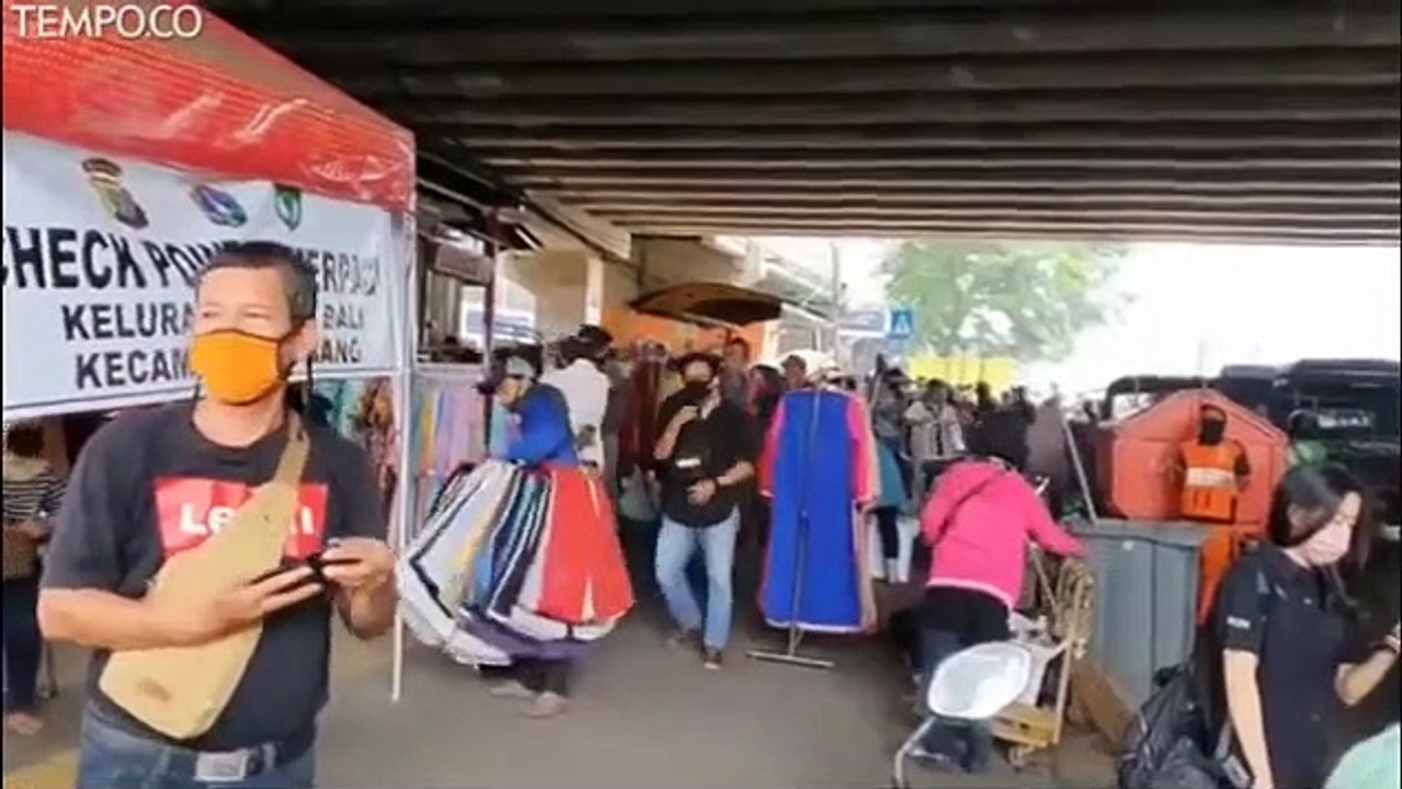 Pesan Wapres Ma‚Äôruf Amin Menghadapi Tatanan New Normal