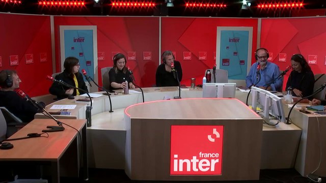 Les tueurs en séries - La Drôle D'Humeur De Fanny Ruwet