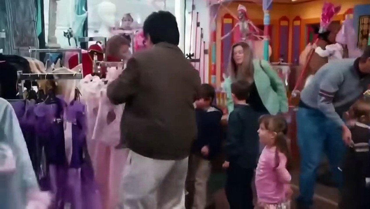Filme JACKIE CHAN