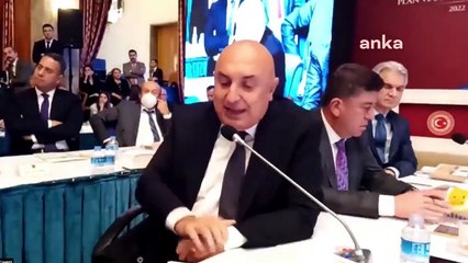 Bakan Soylu'nun arşivini Bakan Soylu'nun yüzüne karşı açtı