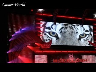 Big Show Vs Great Khali - Best Game Fight