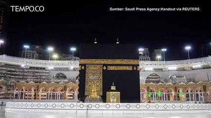 Ini Alasan Kemenag Tiadakan Pemberangkatan Haji 2020